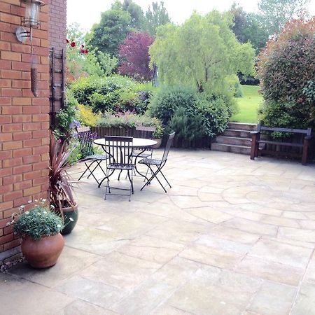 Slad Farm Bed & Breakfast Corse  Luaran gambar
