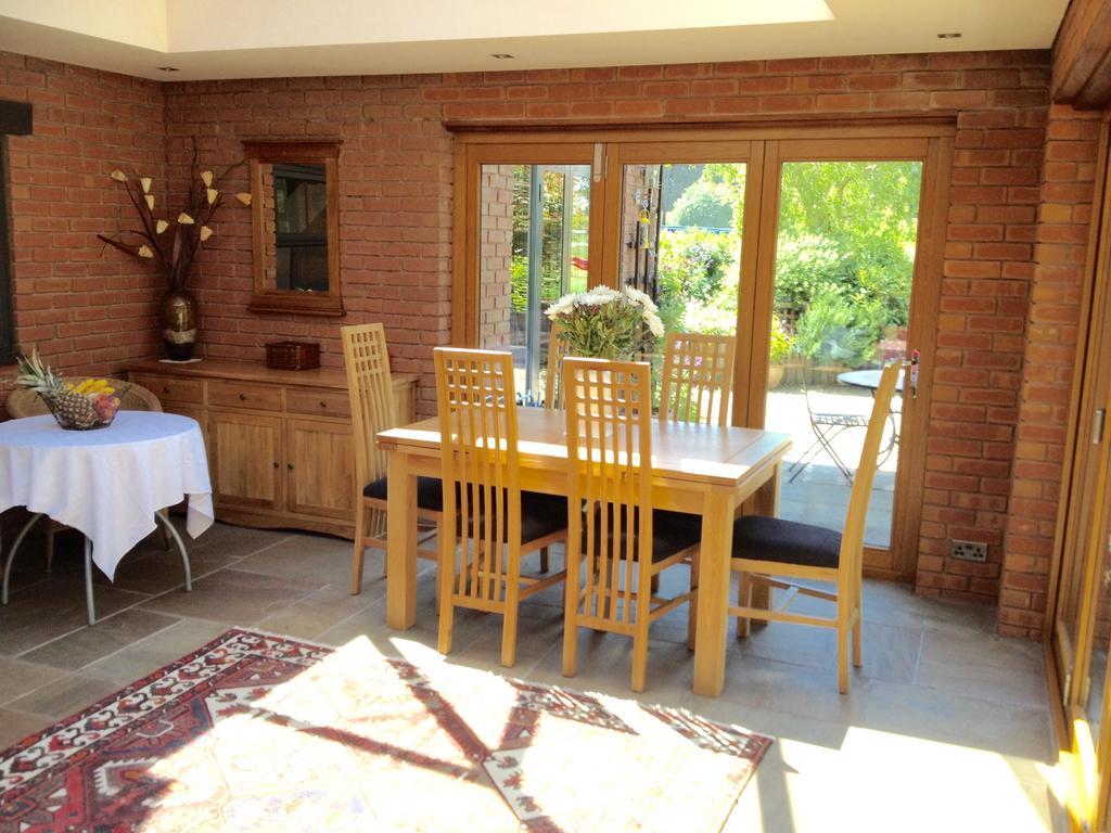 Slad Farm Bed & Breakfast Corse  Bilik gambar