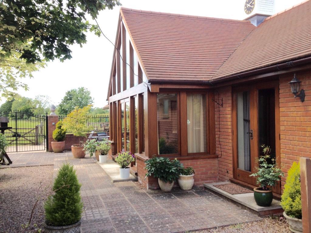 Slad Farm Bed & Breakfast Corse  Bilik gambar