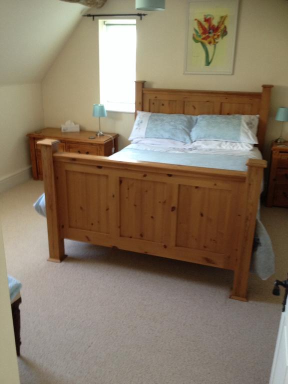 Slad Farm Bed & Breakfast Corse  Bilik gambar