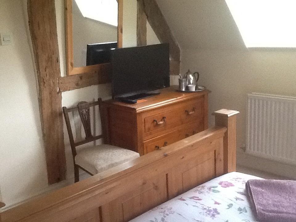 Slad Farm Bed & Breakfast Corse  Bilik gambar